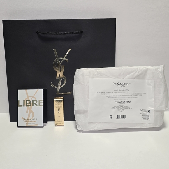 Yves Saint Laurent Beaute Makeup - New - Picture 1 of 16